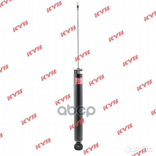 Амортизатор - Excel-G зад прав/лев 349067 KYB