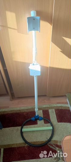 Металлоискатель бу