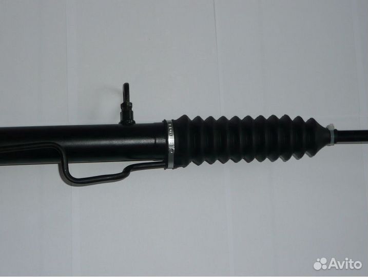 Рулевая рейка dodge caravan III 1995-2001