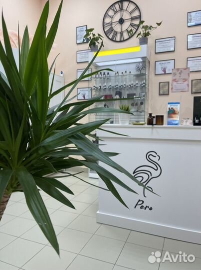 Массаж в Колпино