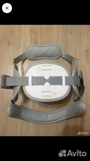 Корсет гиперэкстензионный