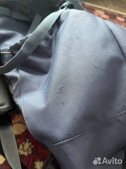 Рюкзак туристический Red Fox light 80