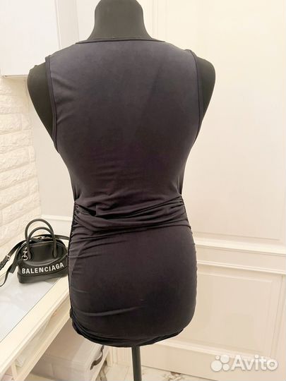 Платье, новое, 40/42