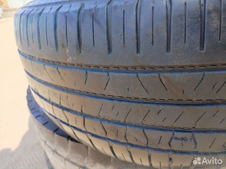 Nokian Tyres Rotiiva HT 265/65 R18