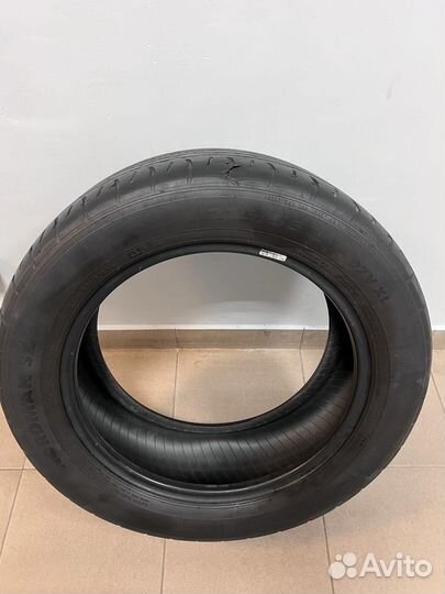 Nokian Tyres Nordman SZ 215/55 R16