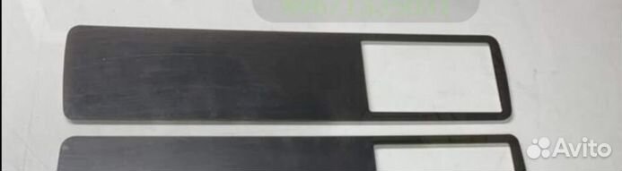 Приборная панель ваз 2107 щиток с плавным розжигом