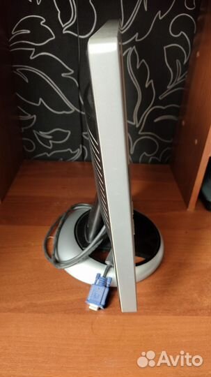 ЖК Монитор Elenberg, 19 дюймов