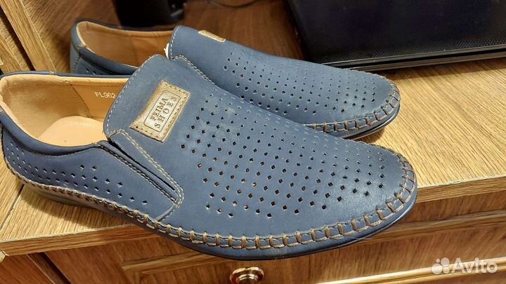 Обувь мужская 39