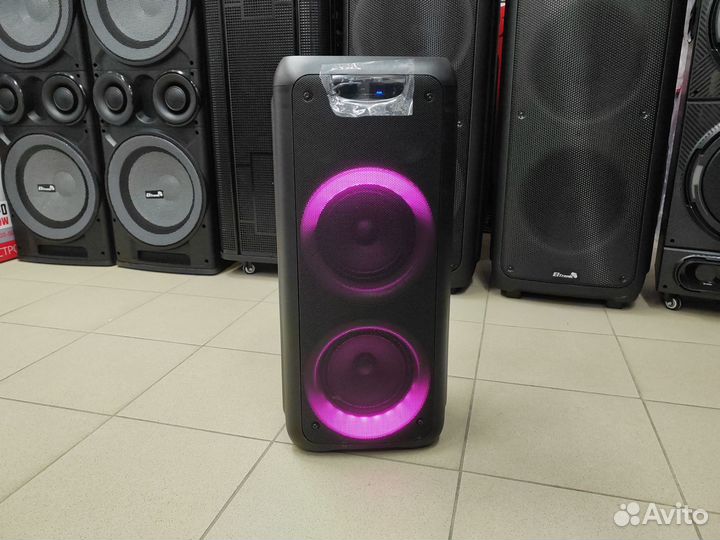 Блютуз колонка Eltronic 20-25