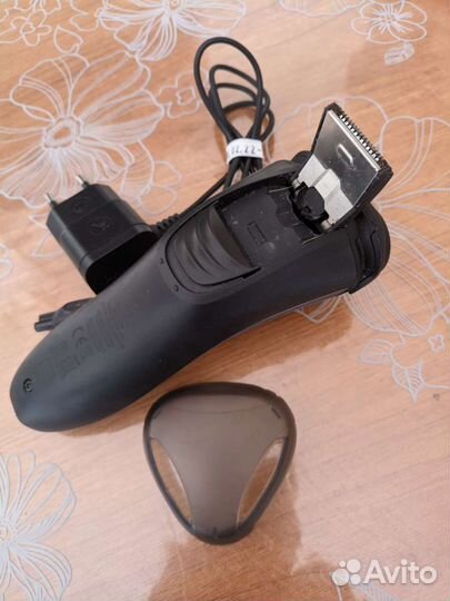 Роторная Электробритва philips sr 3.000