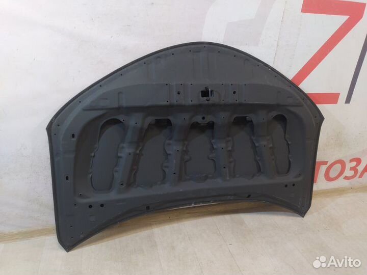 Капот Toyota Rav 4 XA40 2012-2015