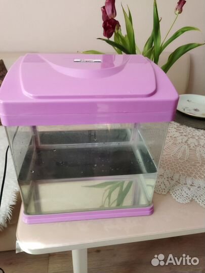 Аквариумные принадлежности