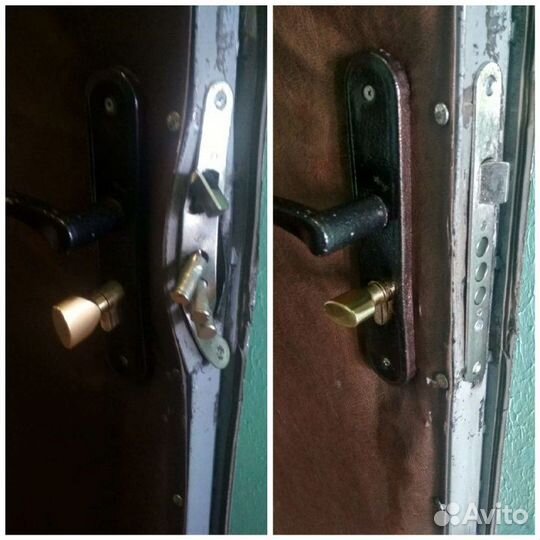 Срочное вскрытие замков, замена личинки замка