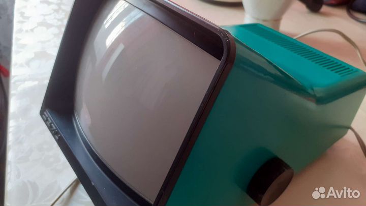 Диаскоп СССР