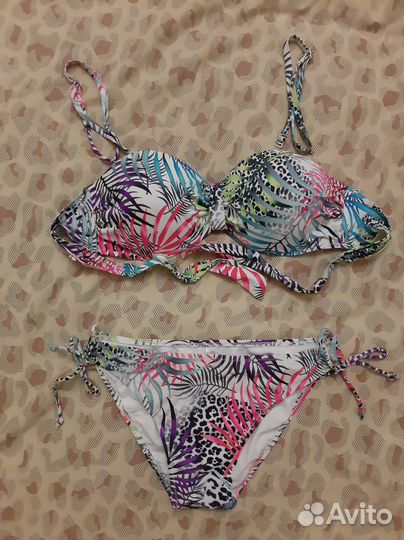 Вещи пакетом, р 40-44