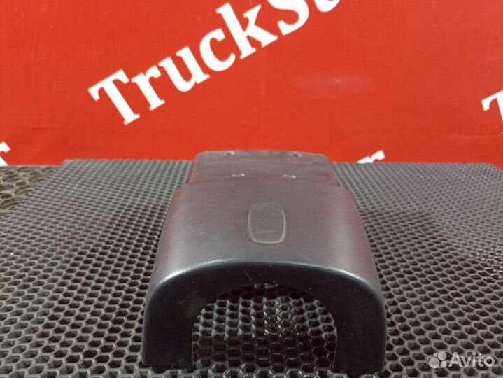 Кожух рулевой колонки верхний Daf XF105, Daf XF95