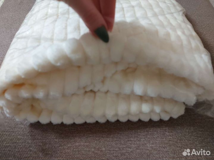 Плед покрывало 200 220