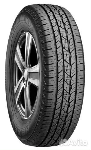 Nexen Roadian HTX RH5 235/55 R19