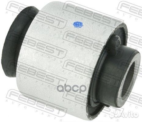 Сайлентблок задней тяги pgab-009 Febest