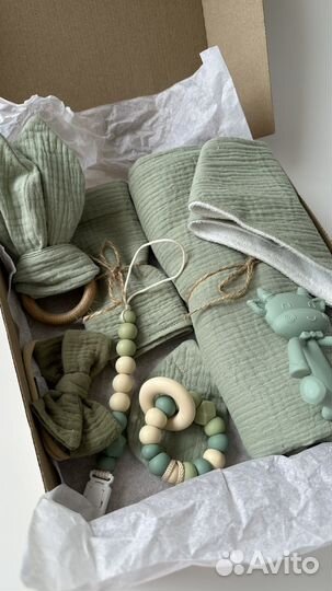 Подарочный набор