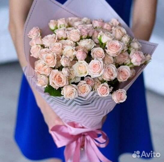 Букет. Цветы. Розы с доставкой