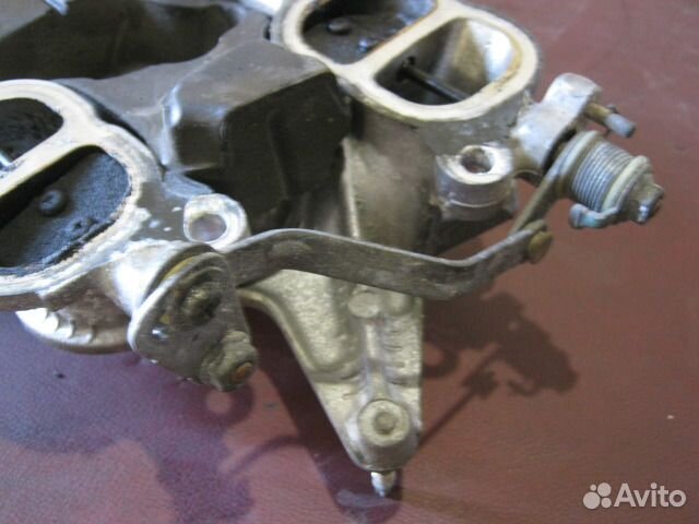 Коллектор впускной Lexus IS 250 Лексус 250