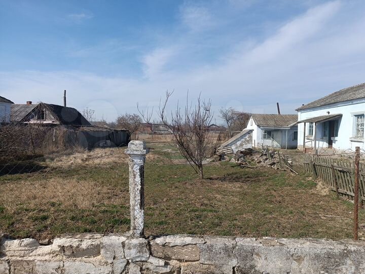 Дом 60 м² на участке 25 сот.