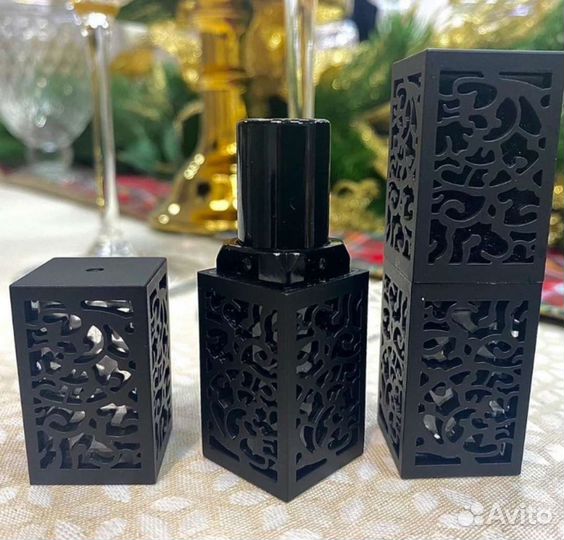 Бальзам для губ люкс. Новый. Ручная работа