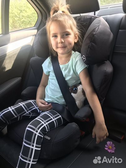 Автокресло maxi-cosi Rodi XP