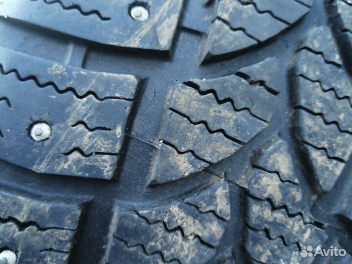 Riken Allstar 205/65 R16