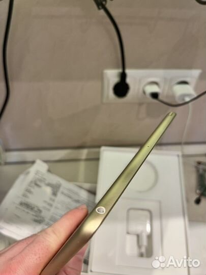 iPad a1822