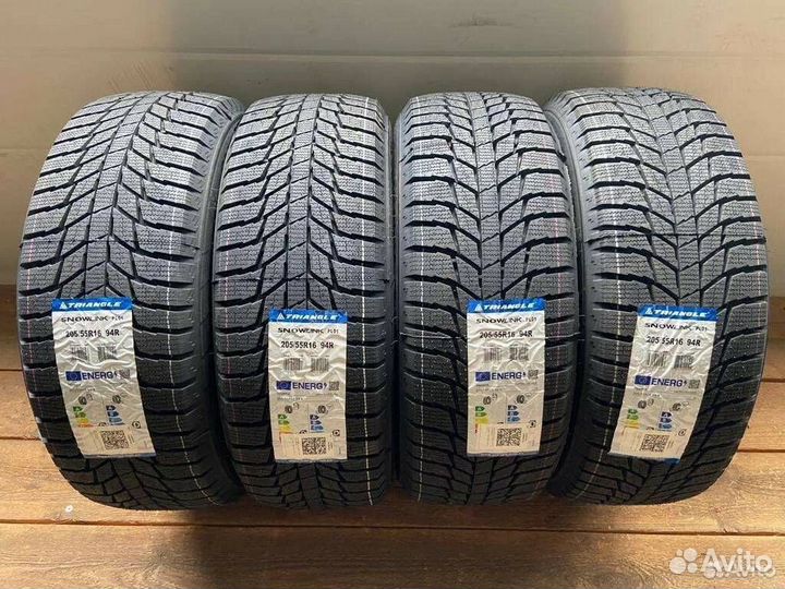 Triangle PL01 205/55 R16