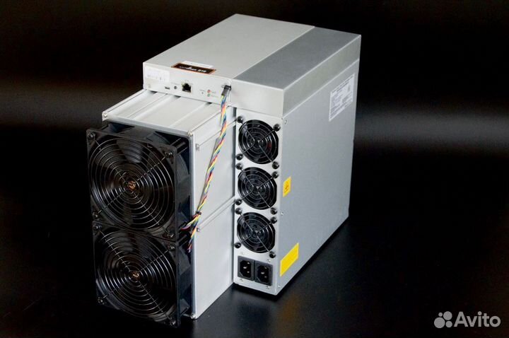 Antminer S19j pro 96th