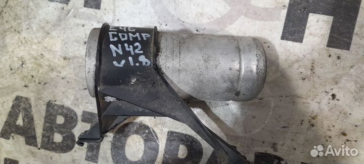 Осушитель кондиционера BMW E46 N42 V-1.8