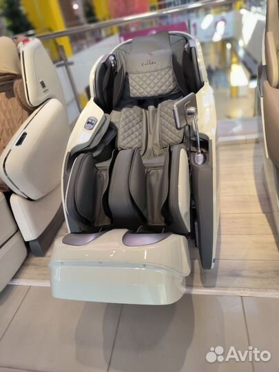 Массажное кресло Casada Skyliner 2