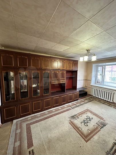 3-к. квартира, 57,7 м², 5/5 эт.