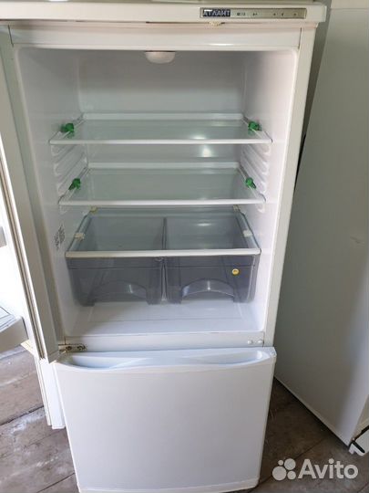 Современный Холодильник Атлант