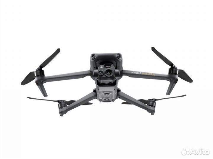 Квадрокоптер DJI Mavic 3T