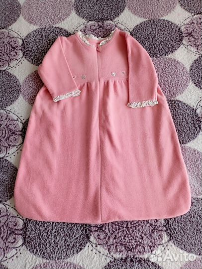 Вещи для девочки 56-74