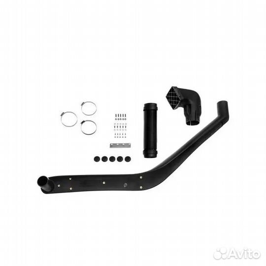 Шноркель УАЗ Патриот 