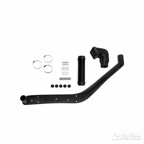 Шноркель УАЗ Патриот 