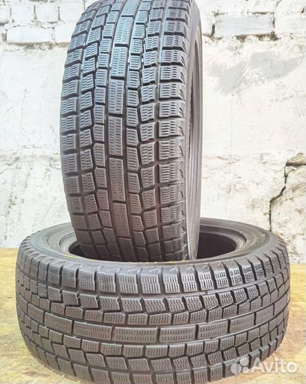 Yokohama Ice Guard IG20 225/55 R17 97Q
