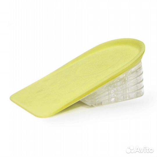 Подпяточники амортизирующие Lum710