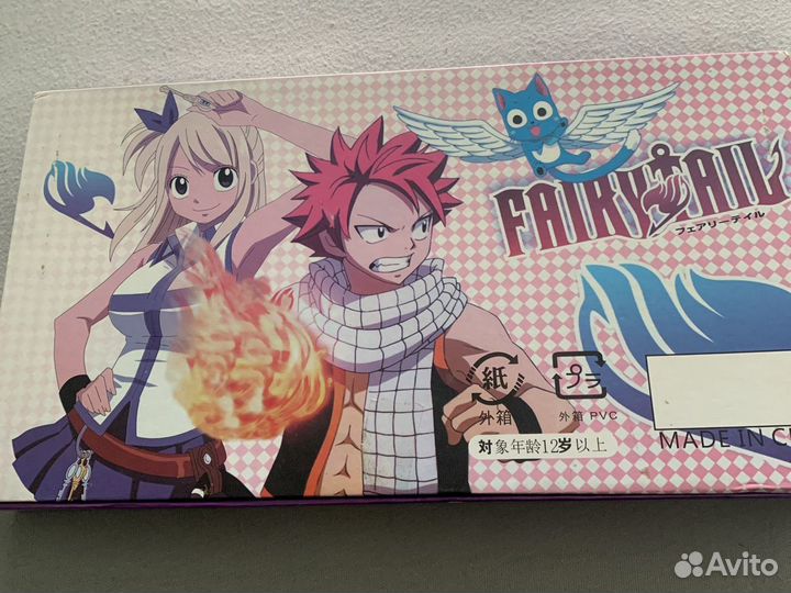 Аниме(косплей, кулоны)