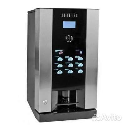 Обслуживание Jofemar bluetec g23