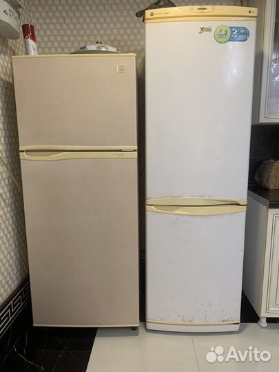 Холодильник