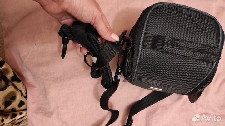 Сумка для зеркальных фотоаппаратов