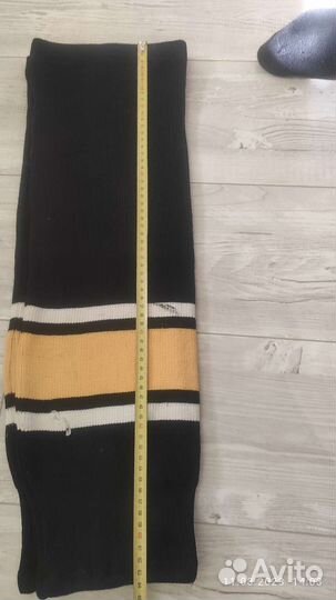 Гетры,рейтузы хоккейные взрослые