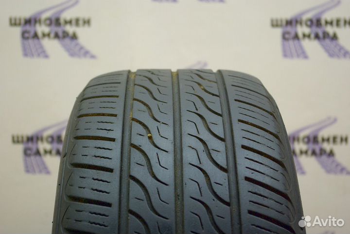 Toyo Transas Teo Eco 205/60 R15 91H