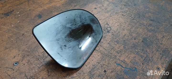 Зеркальный элемент KIA RIO 3